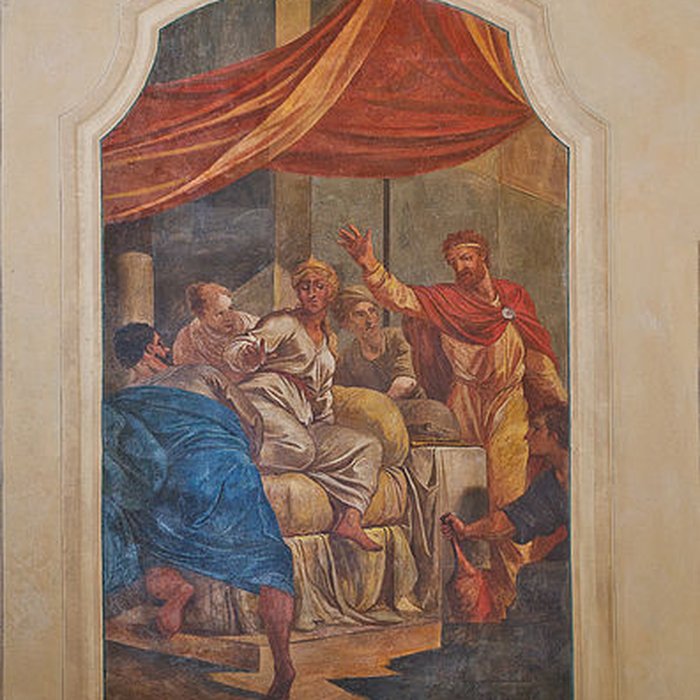 Photo de Maison LAccueil