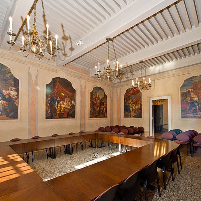 Photo de Maison LAccueil