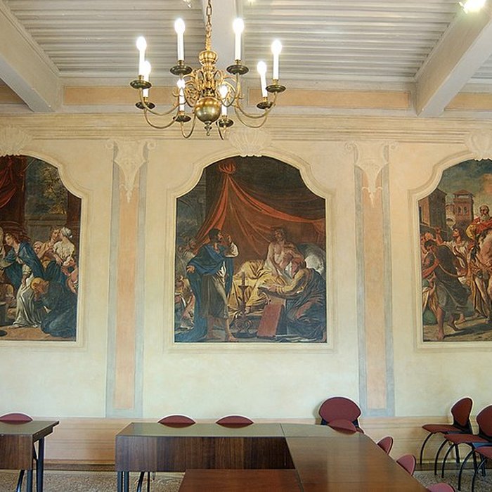 Photo de Maison LAccueil