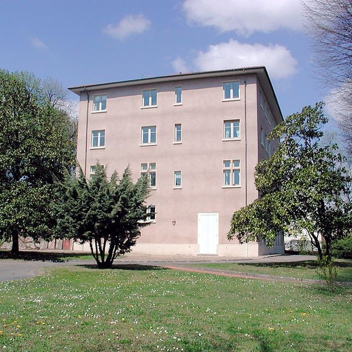 Photo de Maison LAccueil