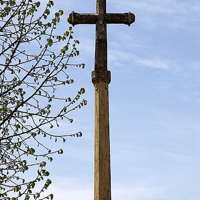 Photo de Croix du XVe siècle