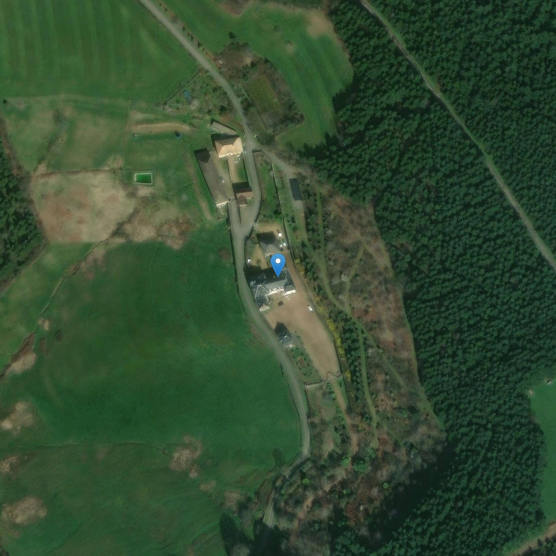 Photo de Il cosiddetto Castello di Cros