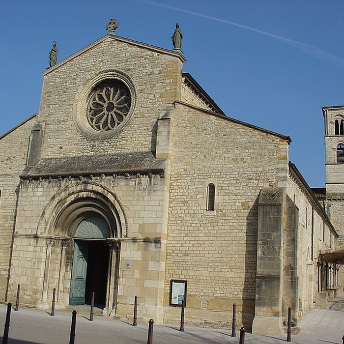 Photo de Eglise
