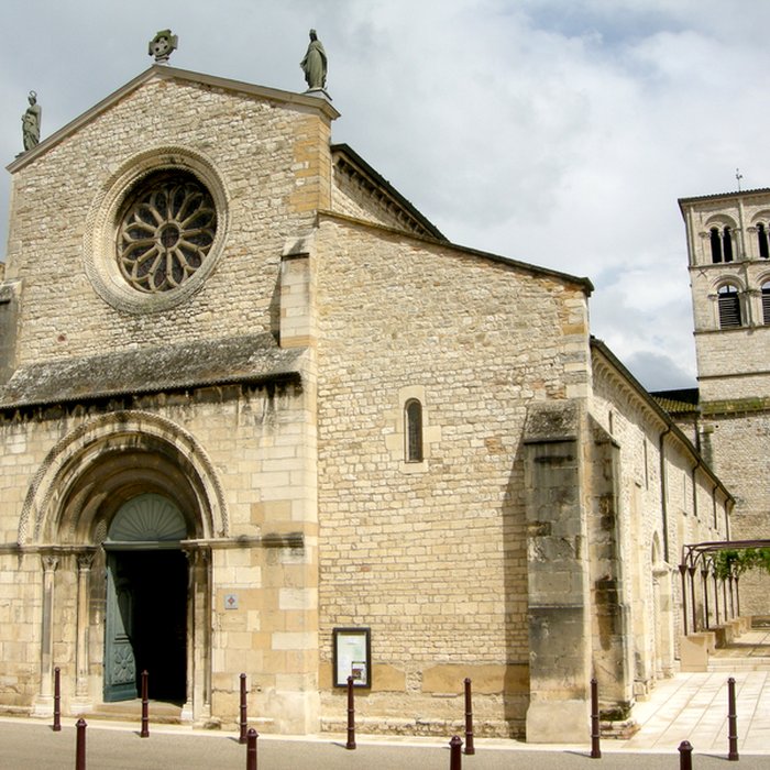 Photo de Eglise