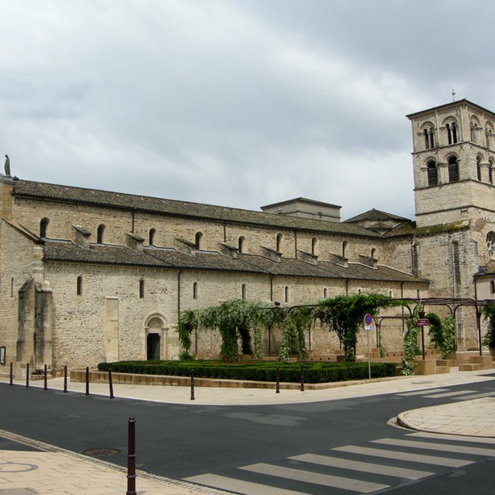 Photo de Eglise
