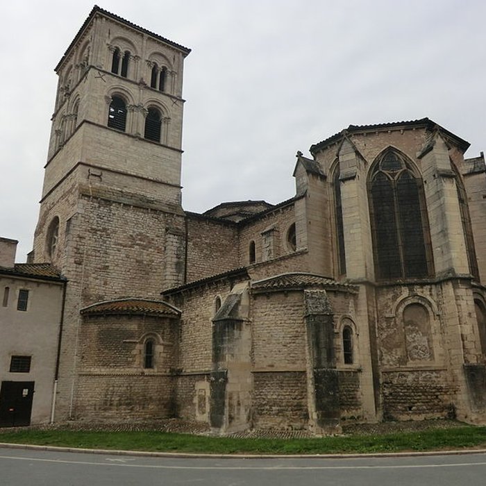 Photo de Eglise