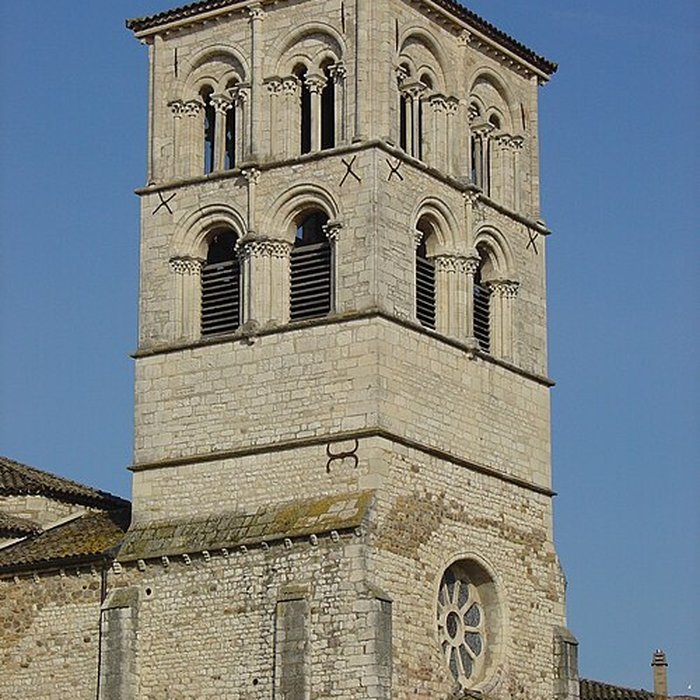 Photo de Eglise