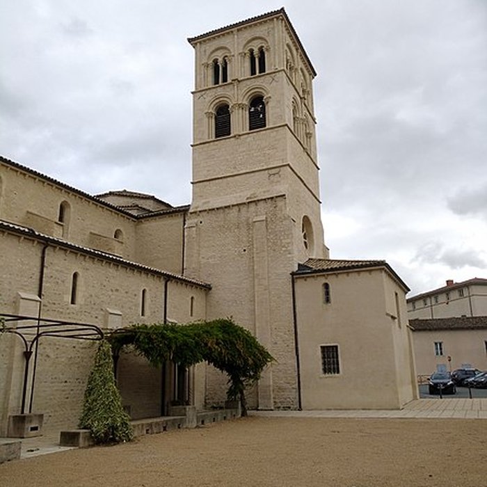 Photo de Eglise