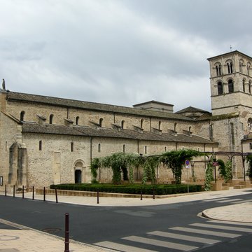 Eglise