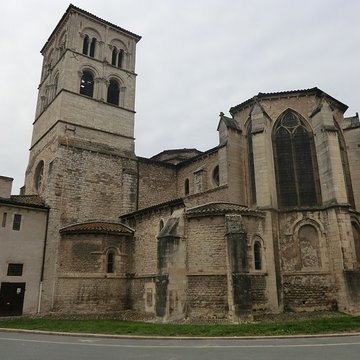 Eglise