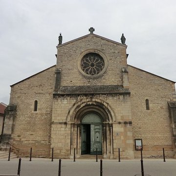 Eglise