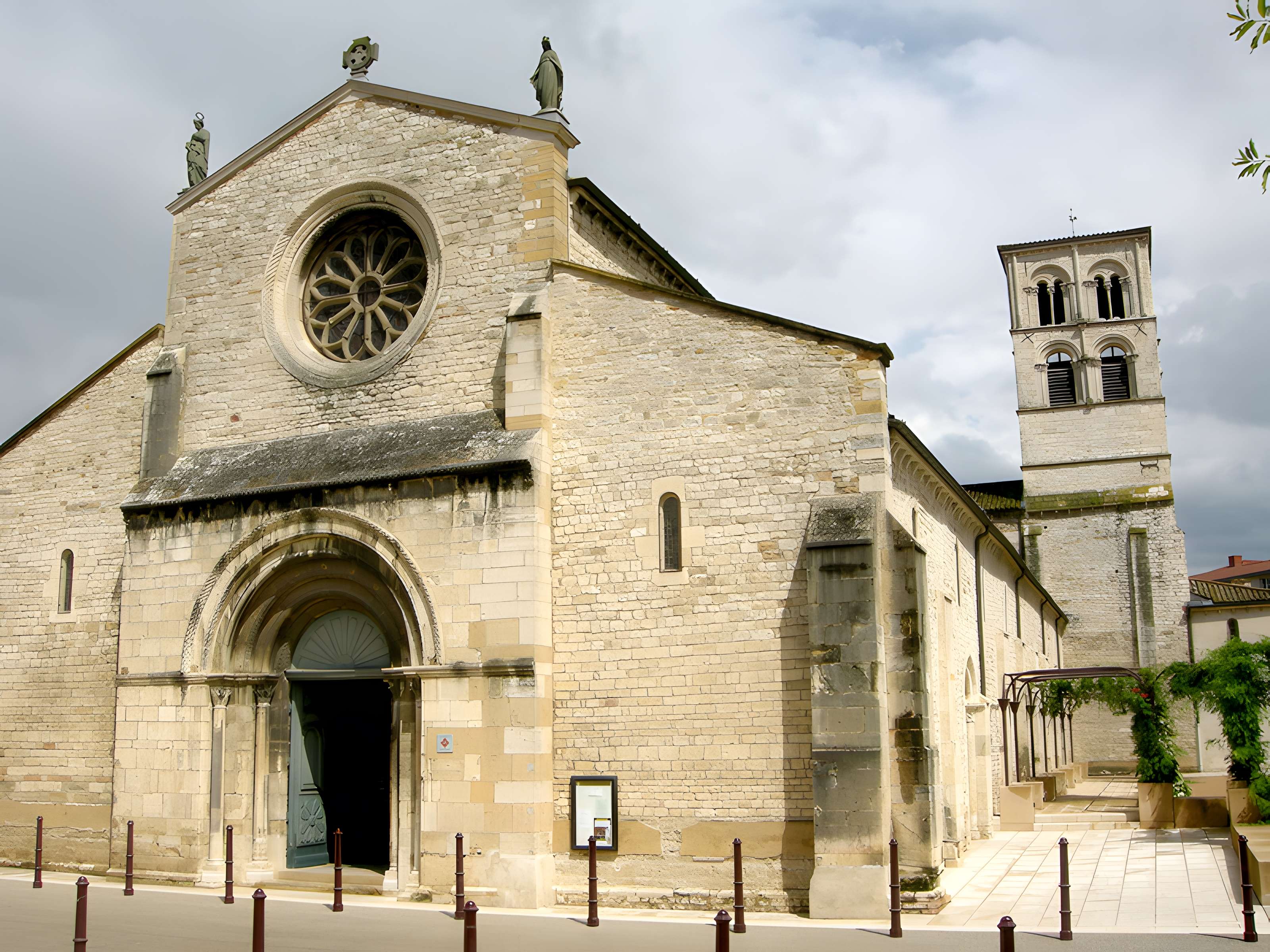 Eglise