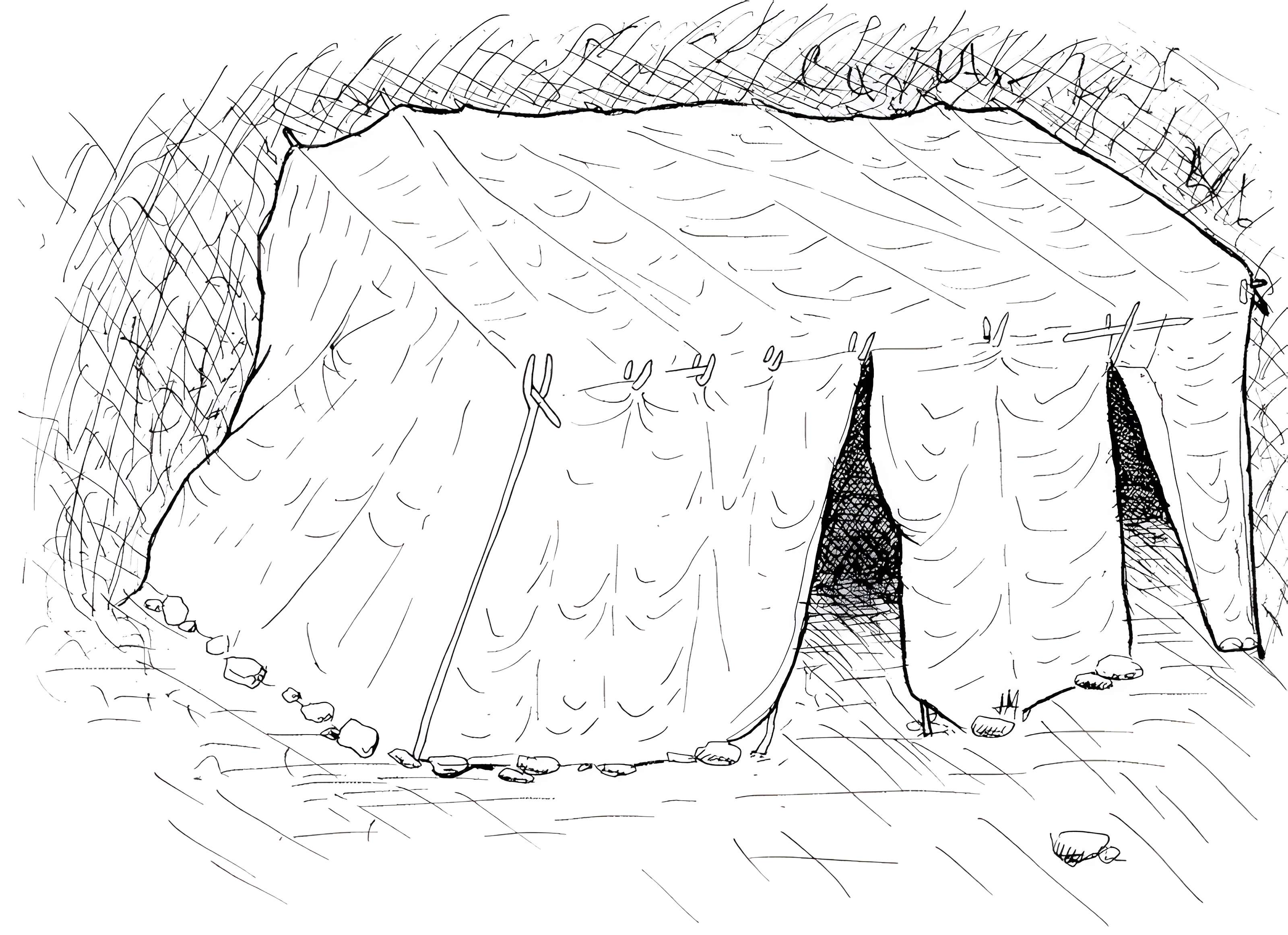 Grotte du Lazaret de Nice