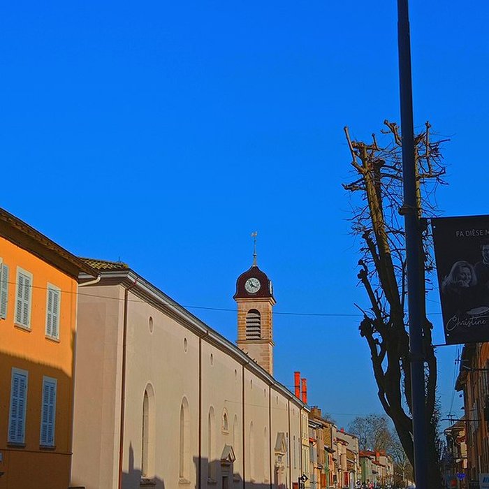 Photo de Hôtel-Dieu