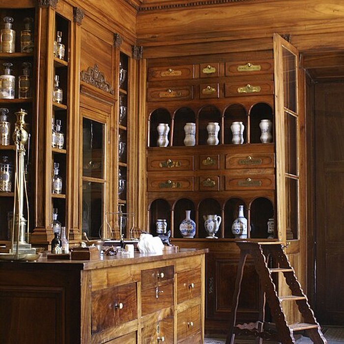 Photo de Hôtel-Dieu