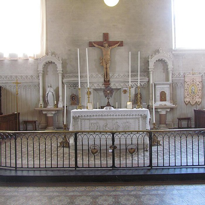 Photo de Hôtel-Dieu