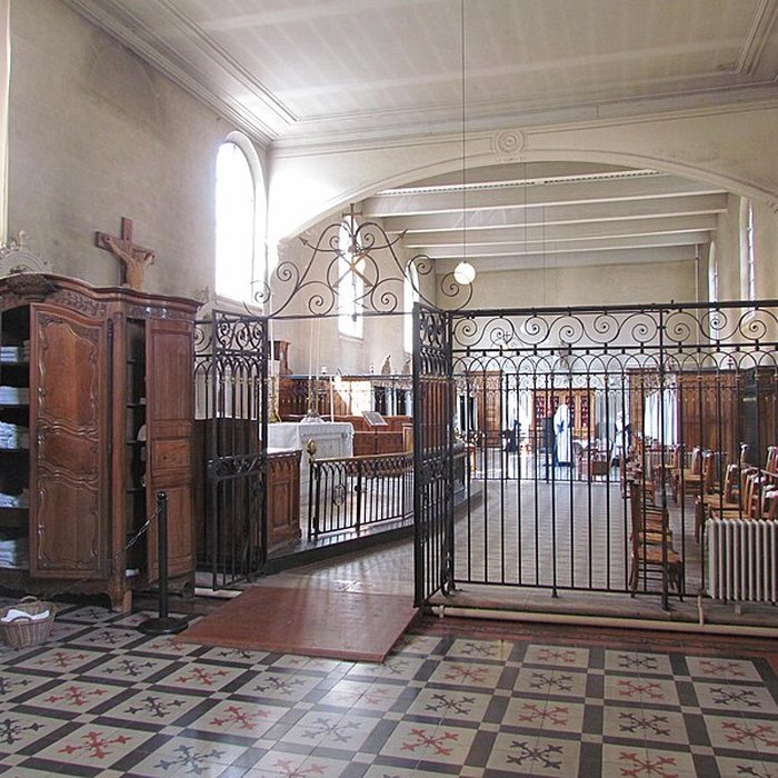 Photo de Hôtel-Dieu