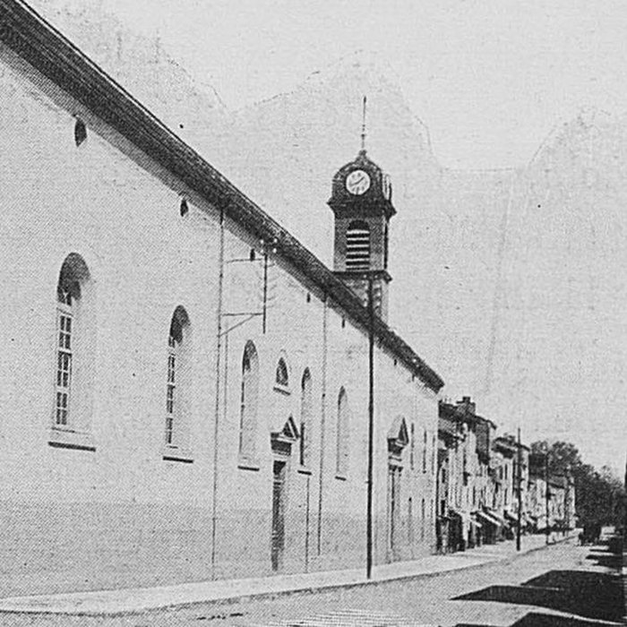 Photo de Hôtel-Dieu