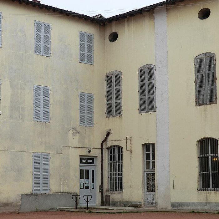 Photo de Hôtel-Dieu