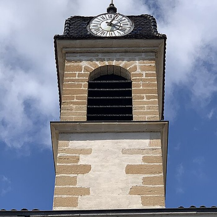 Photo de Hôtel-Dieu