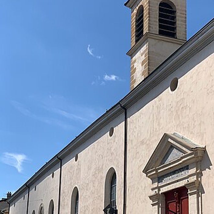 Photo de Hôtel-Dieu