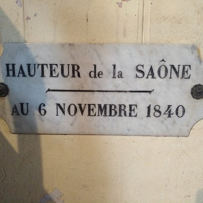 Photo de Hôtel-Dieu