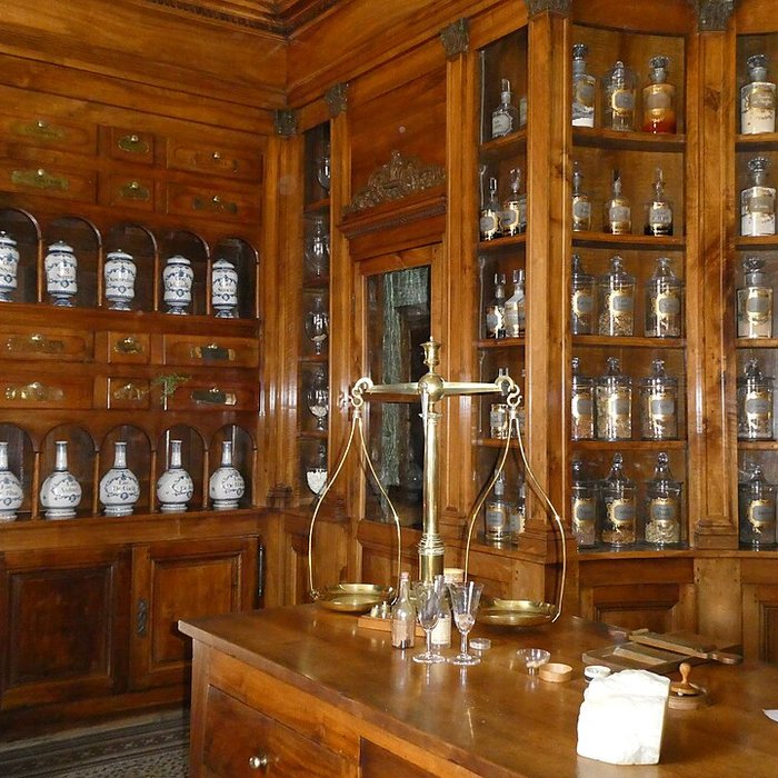 Photo de Hôtel-Dieu