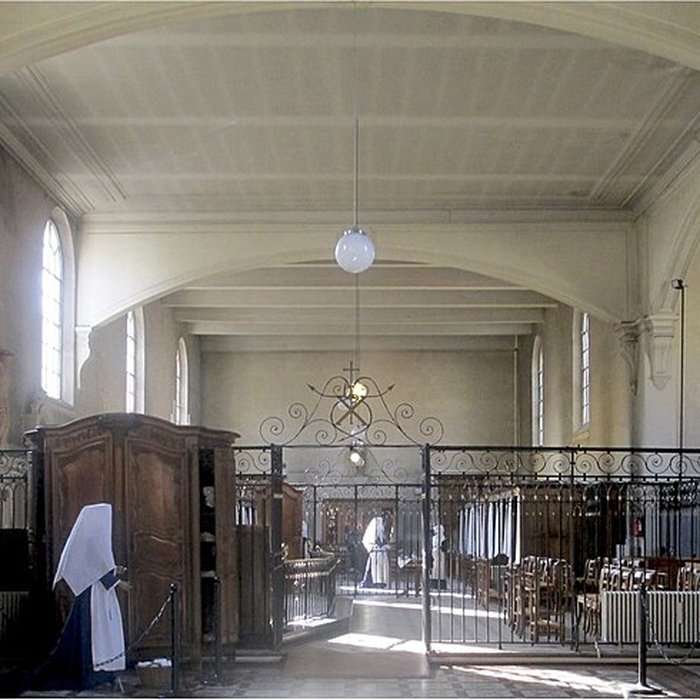 Photo de Hôtel-Dieu