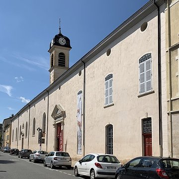 Hôtel-Dieu