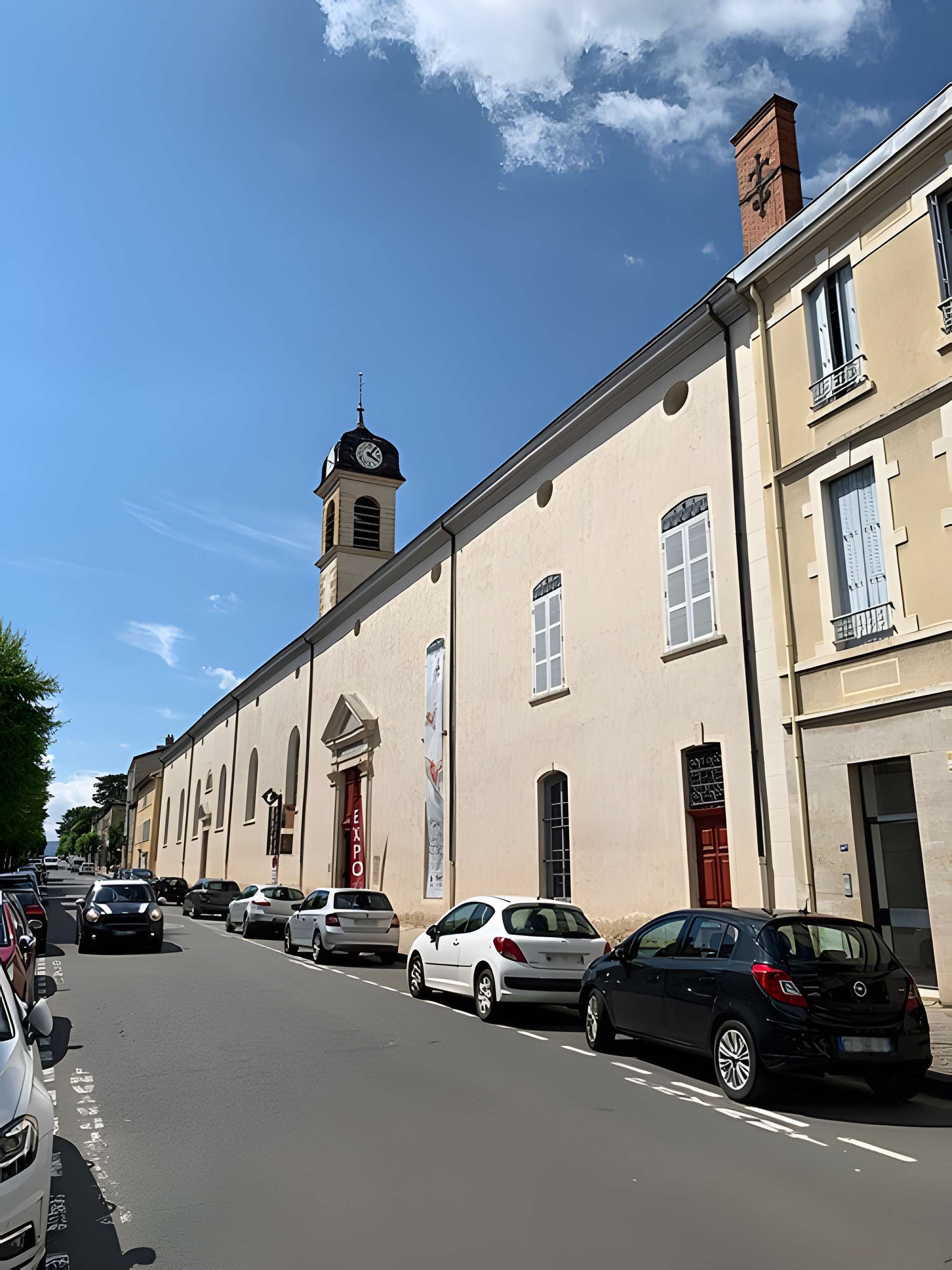 Hôtel-Dieu