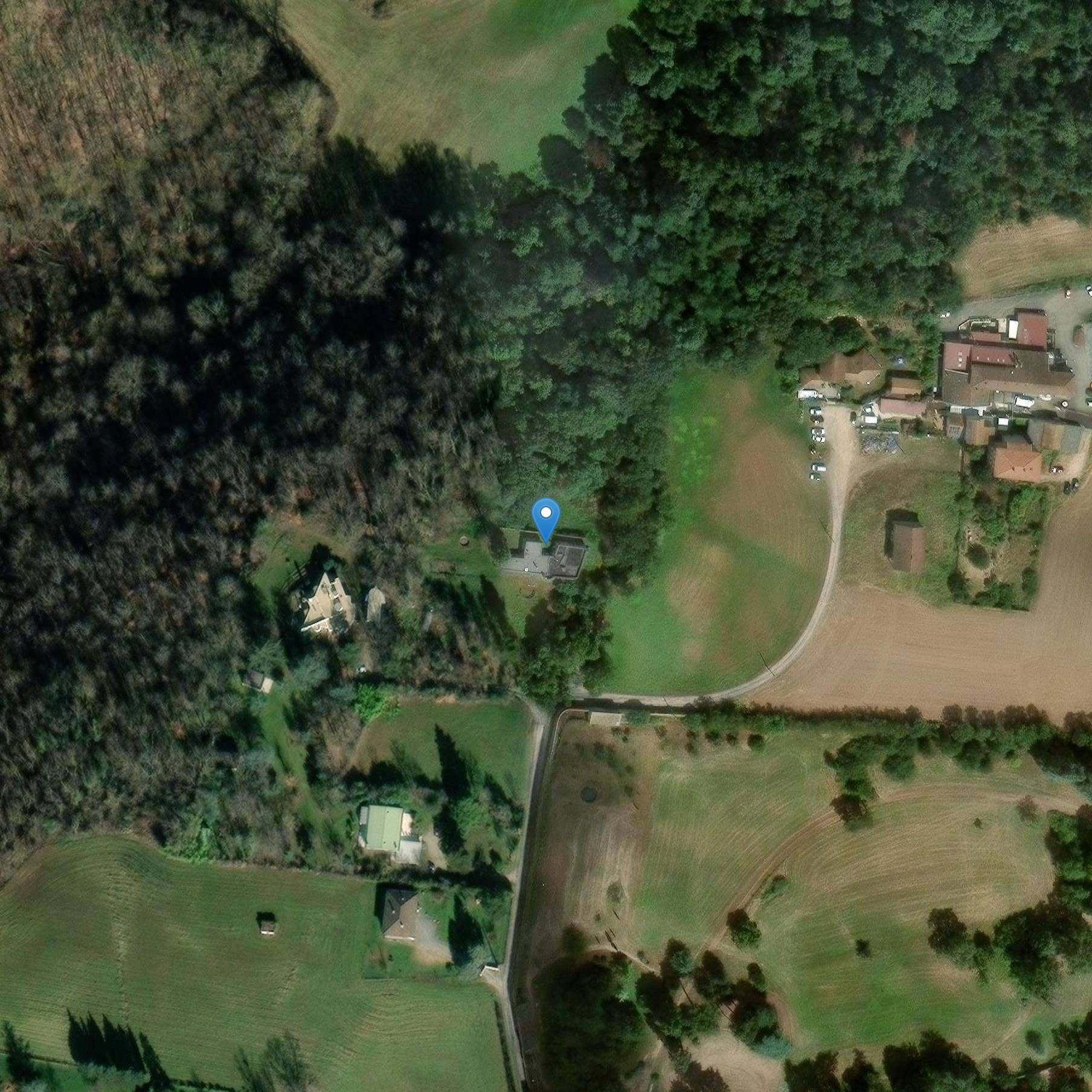 Photo de La casa personale di Georges Adilon