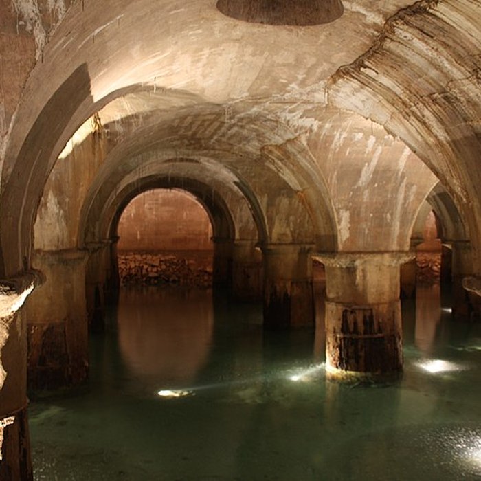 Photo de Usine des eaux