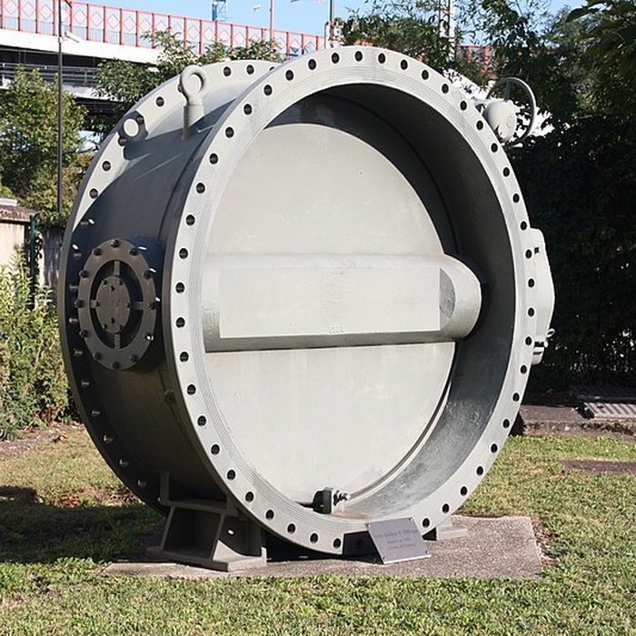 Photo de Usine des eaux