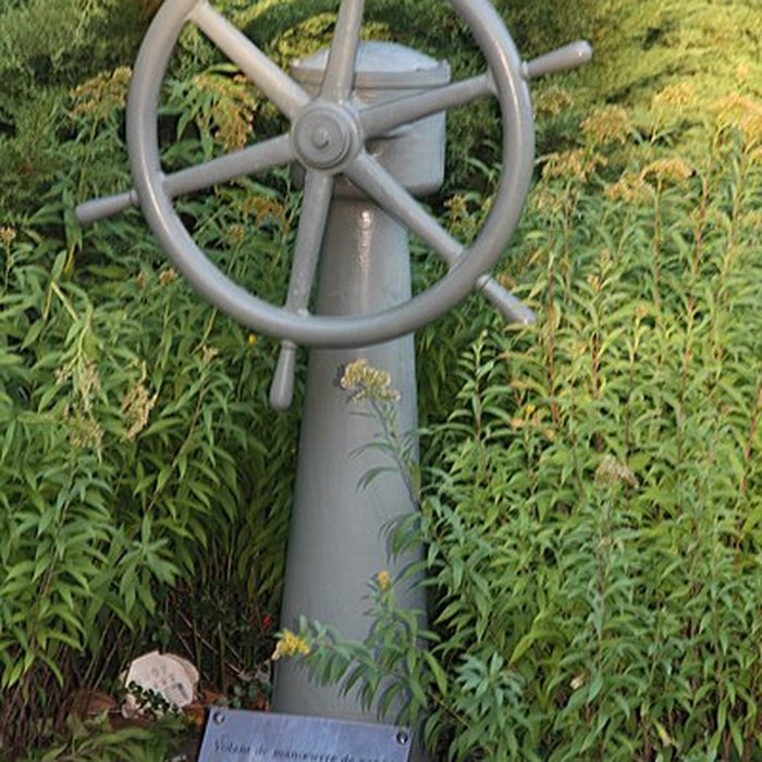 Photo de Usine des eaux