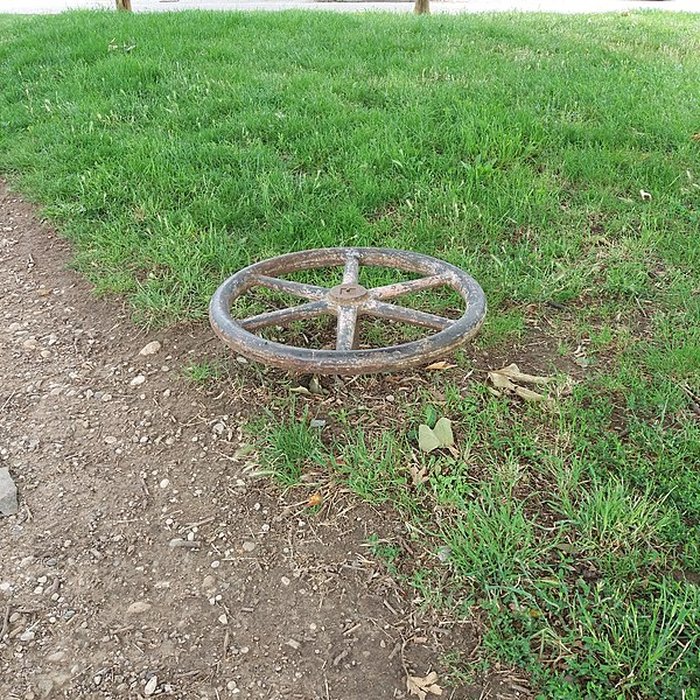 Photo de Usine des eaux