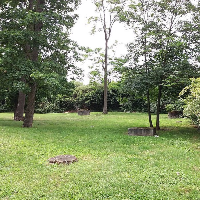 Photo de Usine des eaux