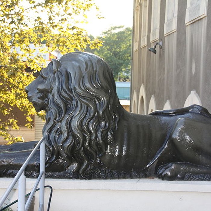 Photo de Usine des eaux