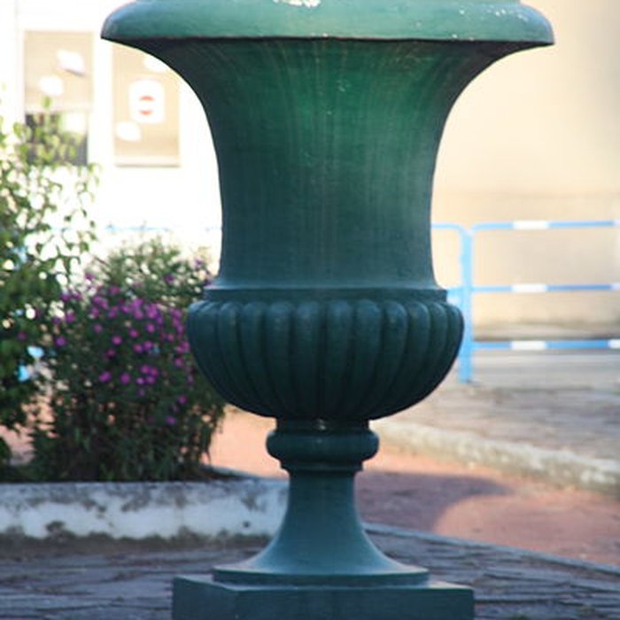 Photo de Usine des eaux