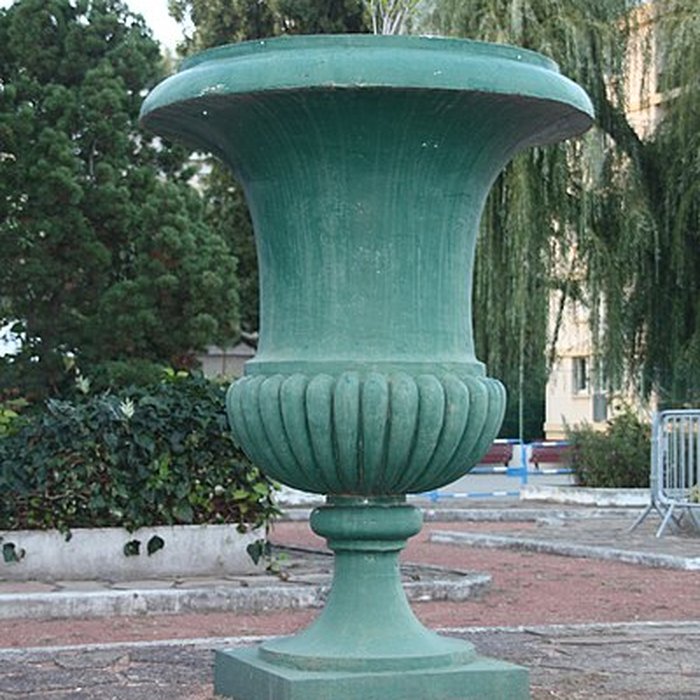 Photo de Usine des eaux