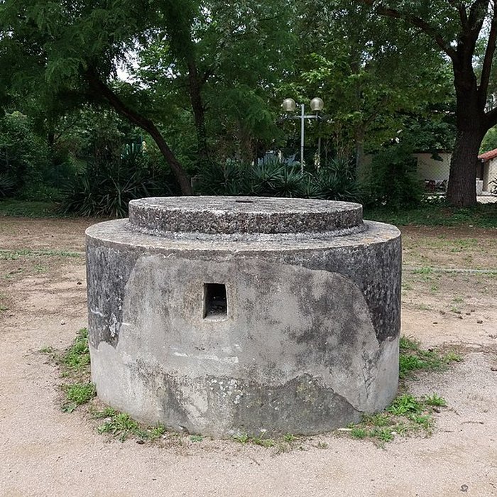 Photo de Usine des eaux