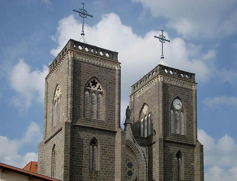 Photo de Kirche des Heiligen Didier