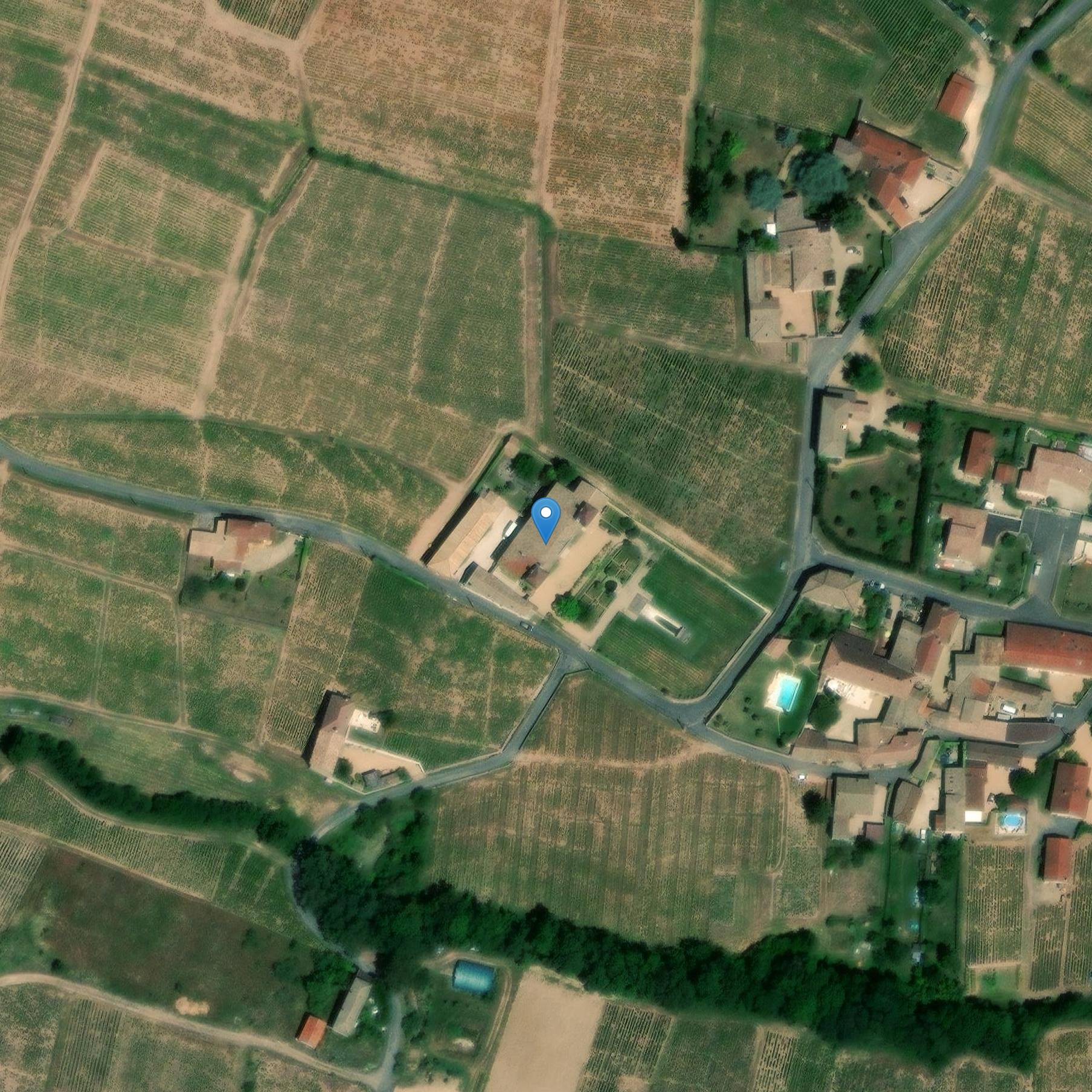 Photo de Castello di Lambert