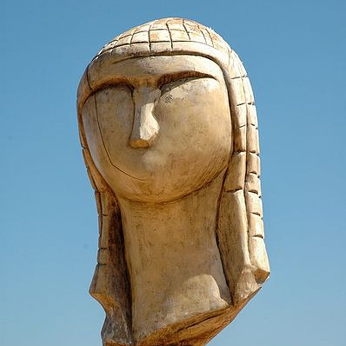 Photo de Grotte du Pape à Brassempouy
