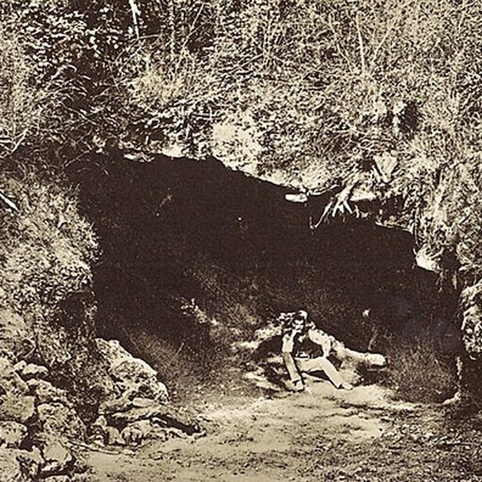 Photo de Grotte du Pape à Brassempouy