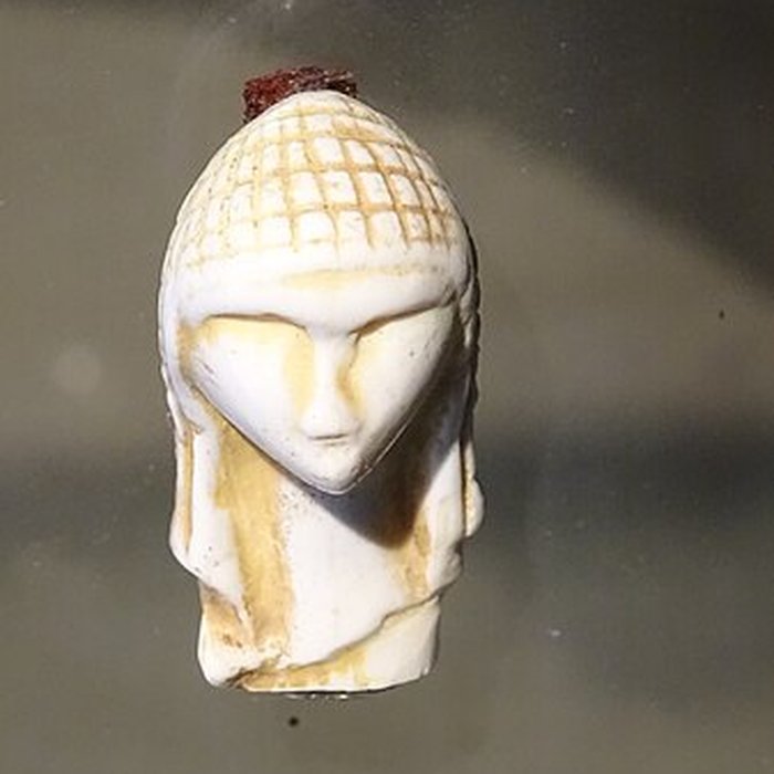 Photo de Grotte du Pape à Brassempouy