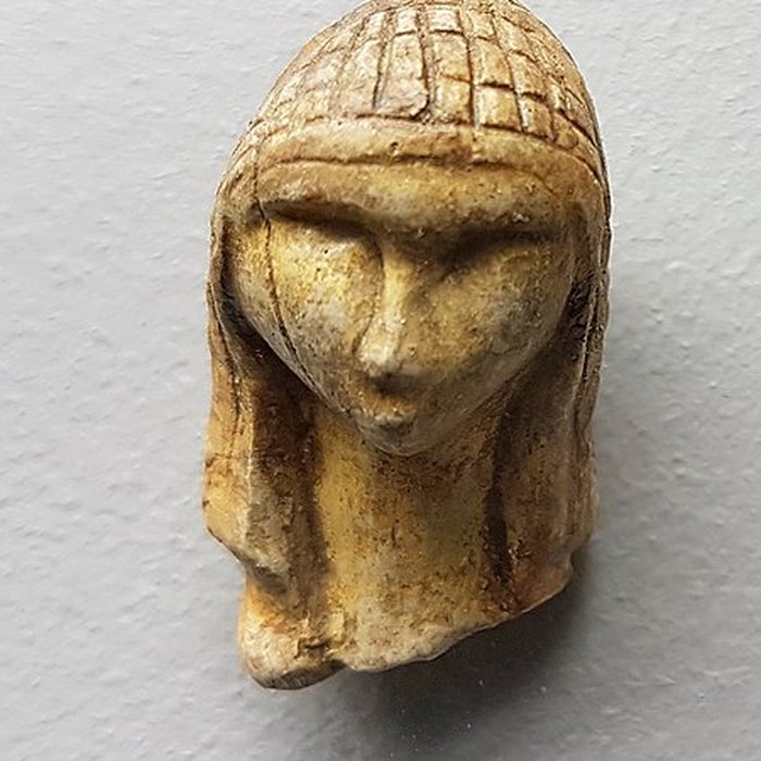 Photo de Grotte du Pape à Brassempouy