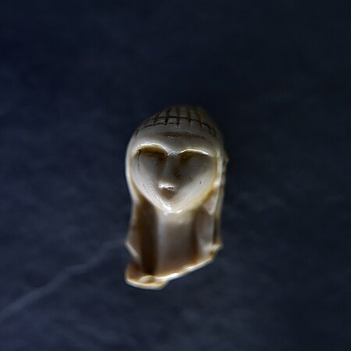 Photo de Grotte du Pape à Brassempouy