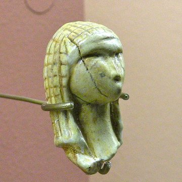 Grotte du Pape à Brassempouy