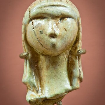 Grotte du Pape à Brassempouy