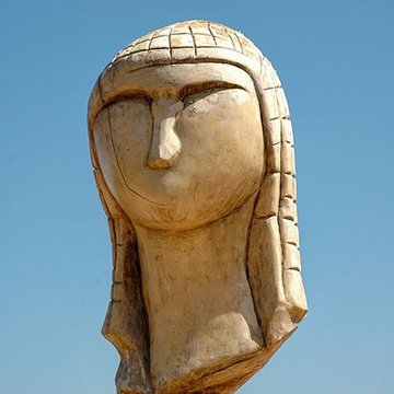 Grotte du Pape à Brassempouy